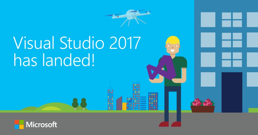Visual Studio tweet media