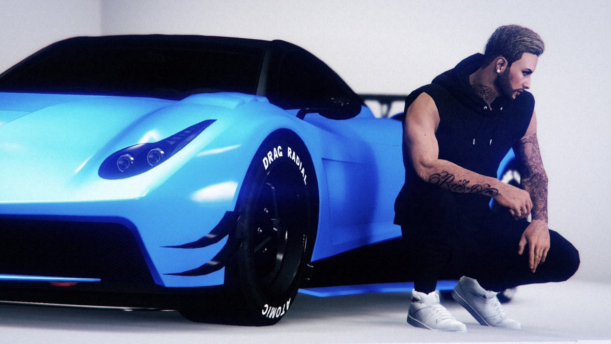 SirMurDa_'s tweet photo. Some orisis lovin' #RockstarGames #GTAOnline #TMGT #GTAV #orisis https://t.co/vwFzySrzh8