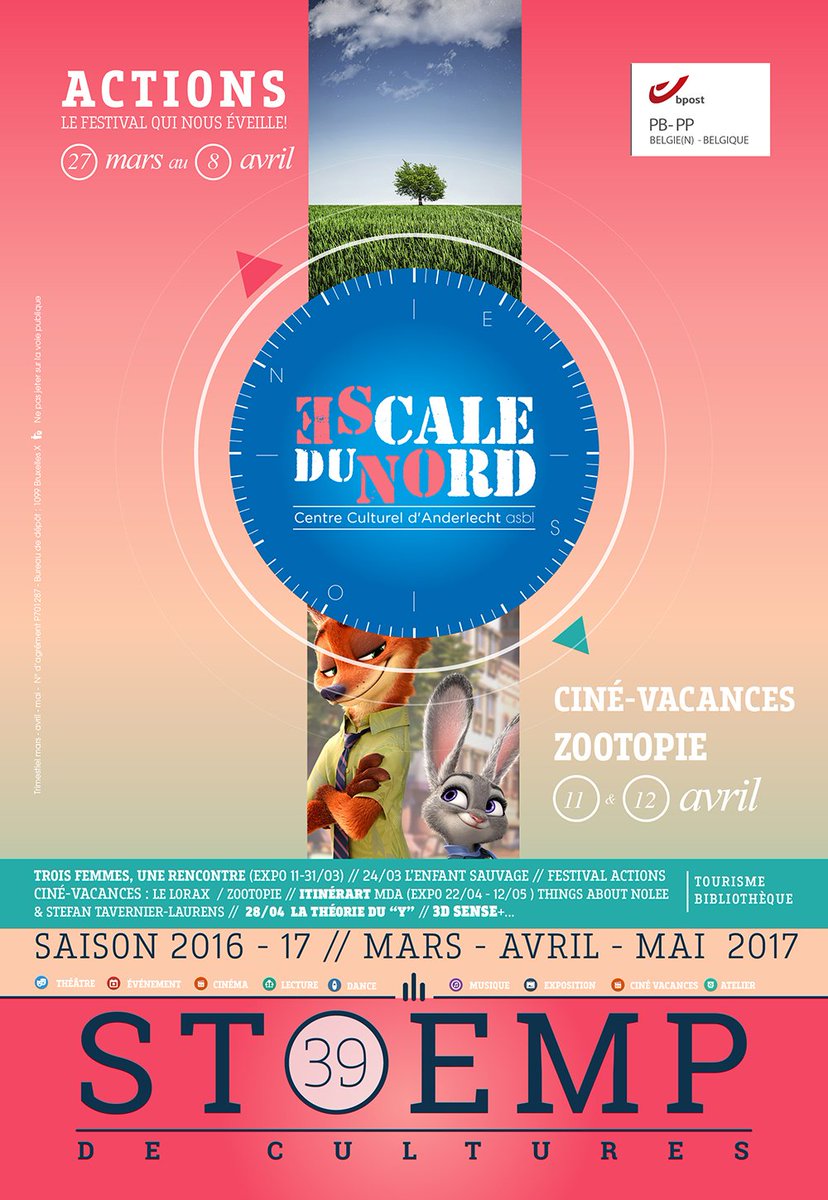escaledunord's tweet photo. Notre STOEMP 39 ICI en lecture web
https://t.co/IHl2I8Atew https://t.co/d33ckUJyUV