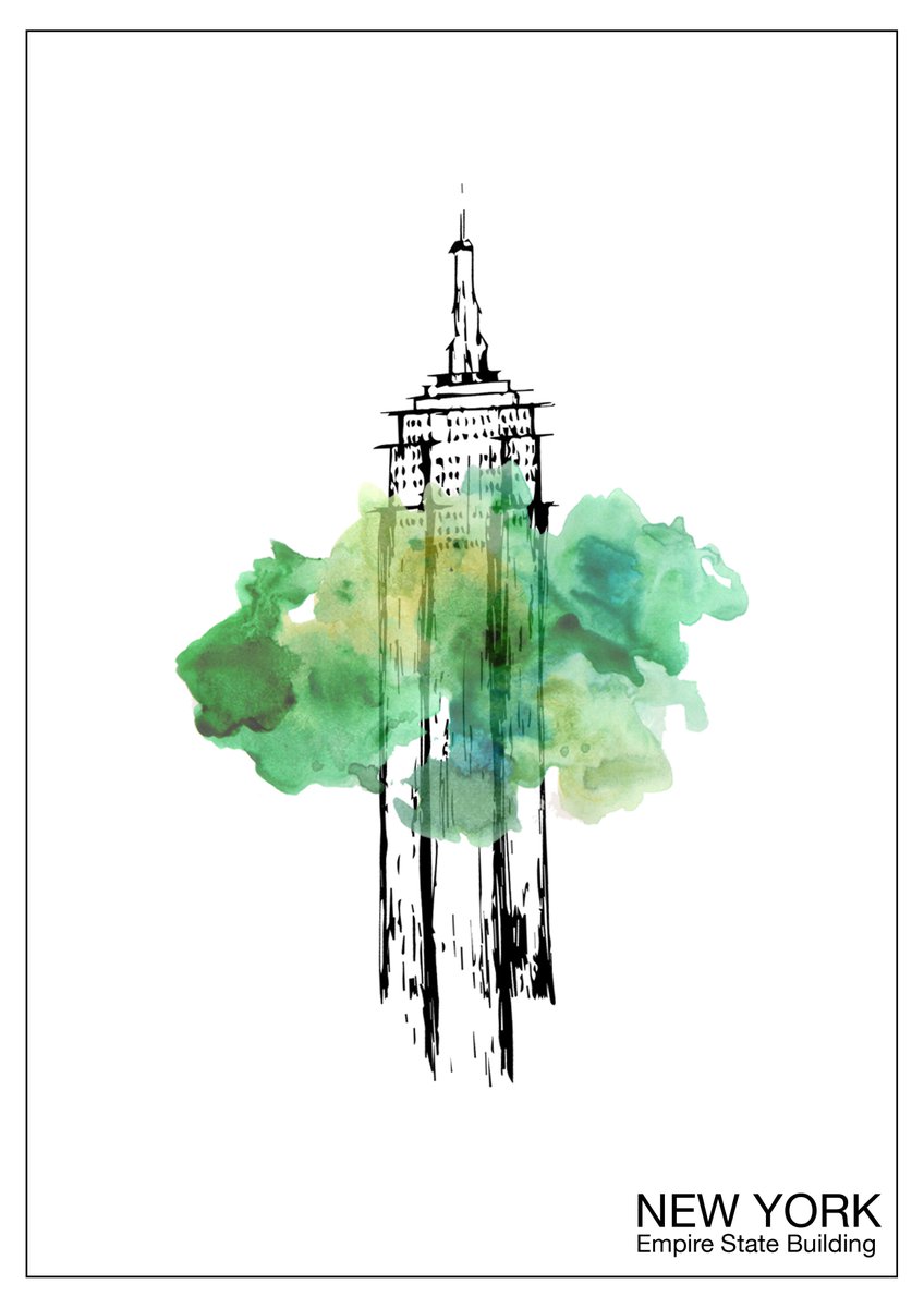 CBDesigner12's tweet image. City Artwork. #sheffieldissuper #GraphicDesign #student