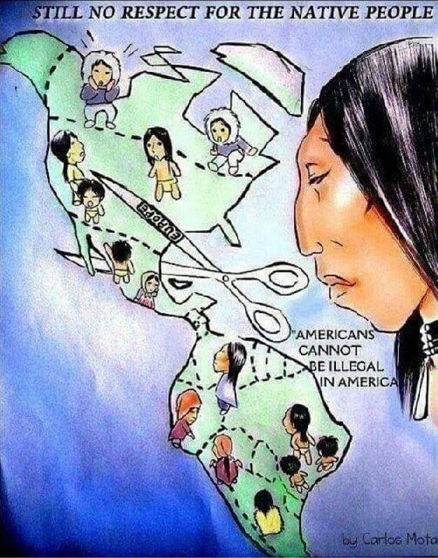 ApachePrincesa's tweet photo. #lastrealIndians #ApachePride #nomoregenocide https://t.co/Nao0bIaXaw