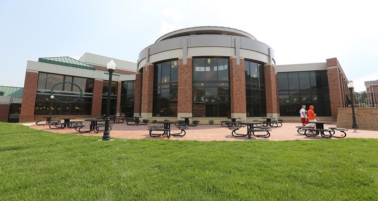 PennWCalifornia's tweet image. Natali Student Center ranked No. 11 on list of best student unions: collegerank.net/best-student-u…