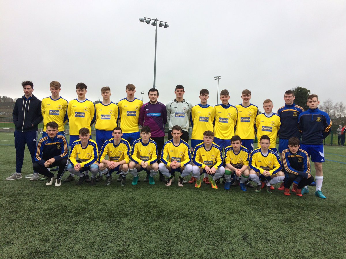 faischools's tweet photo. Our defending Champions #CarnCS lose out 4-3 on spot kicks following 1-1 AET | Hard luck to Martin &amp; the squad | very tight contest today! https://t.co/VAxdyRk957