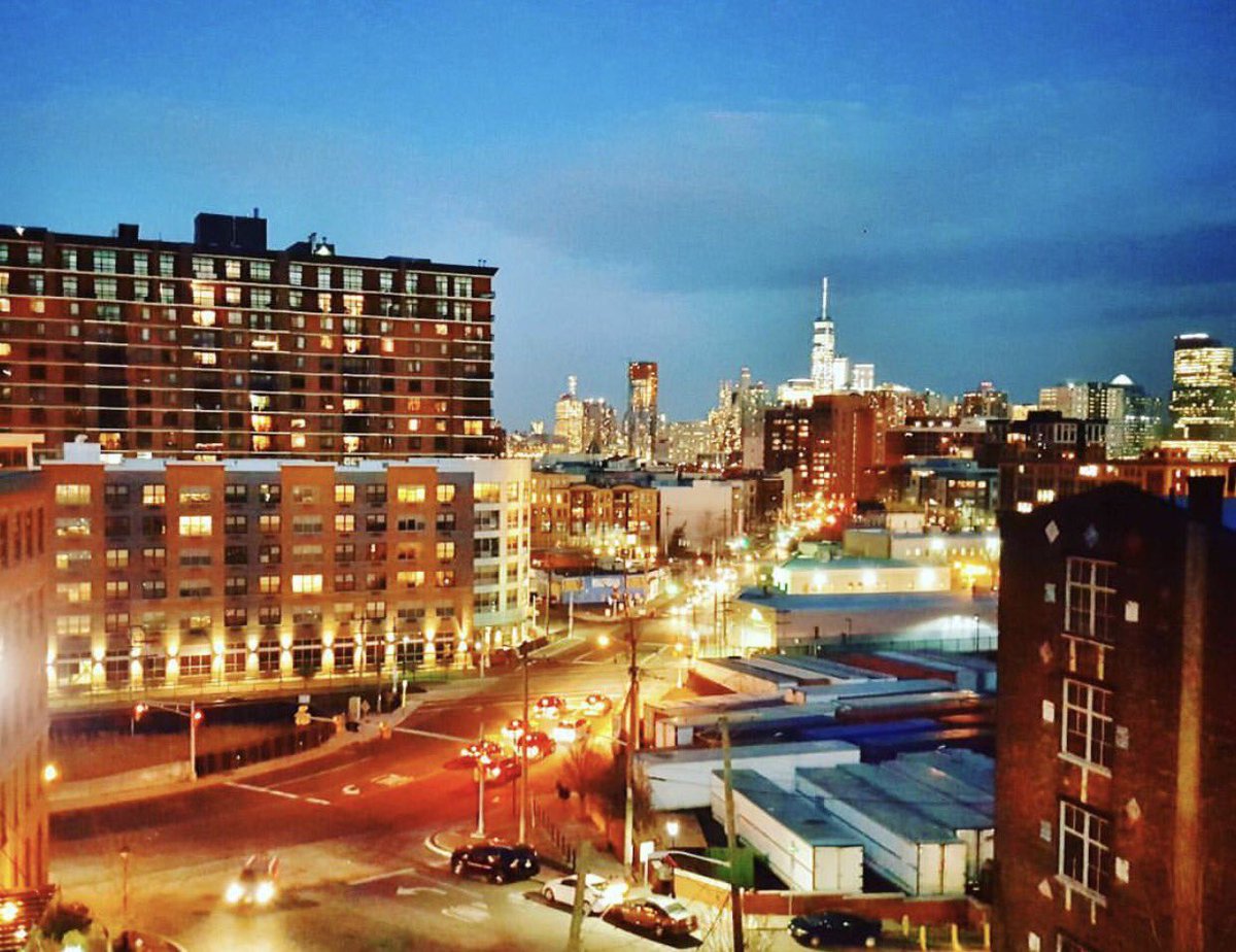 CliffsLofts's tweet image. As it gets warmer, the skies get a littler clearer at night