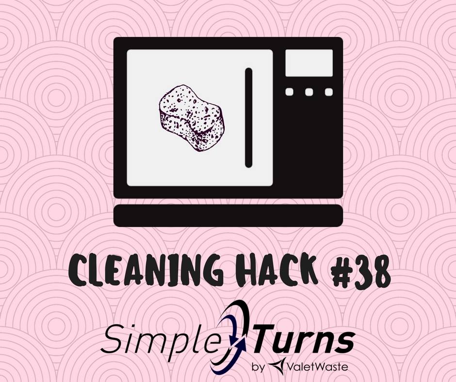 ValetLiving's tweet image. The kitchen sponge is 200,000 times dirtier than a toilet seat #ew While that soaks in, put the reset on that dirty sponge with #simplehack