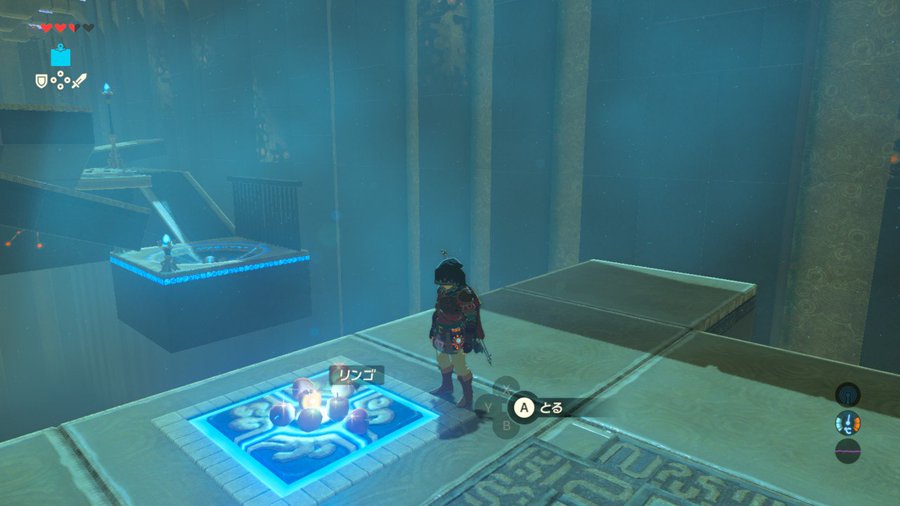 決定版 小技まとめ ゼルダの伝説 ブレスオブザワイルド Voyage Bibliomaniac