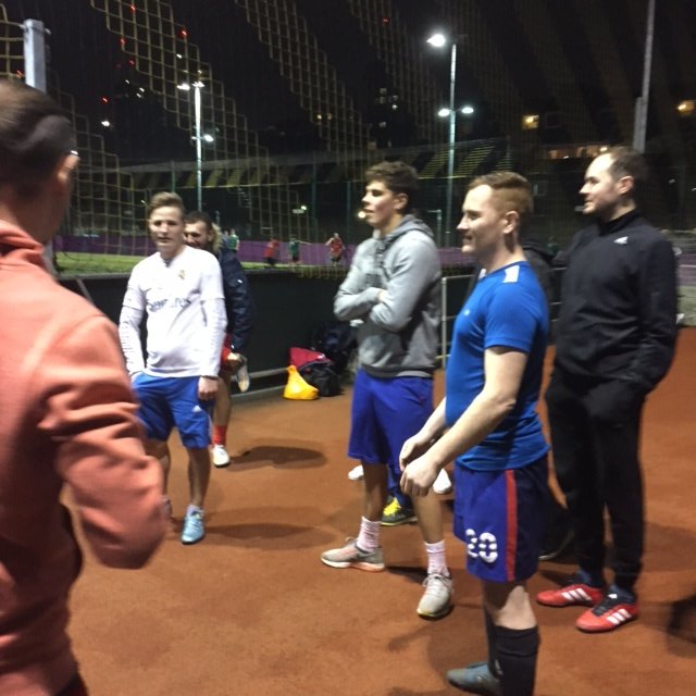 amjaccon's tweet photo. • Football team Building exercise to - Improve productivity, Reduce sick days, Prevent mental health illnesses @CCScheme https://t.co/2KlrqHA7Tv