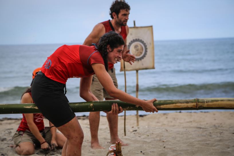 elconquis_etb's tweet photo. GALERIA DE FOTOS del octavo episodio del #conquis https://t.co/sg4z2rK35p https://t.co/xfaSorvTfr