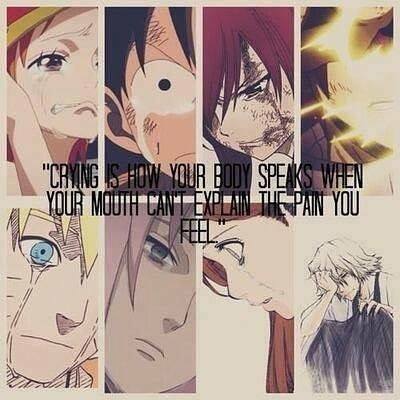 Top Anime Quotes on Twitter: Top Anime Quotes on Twitter: