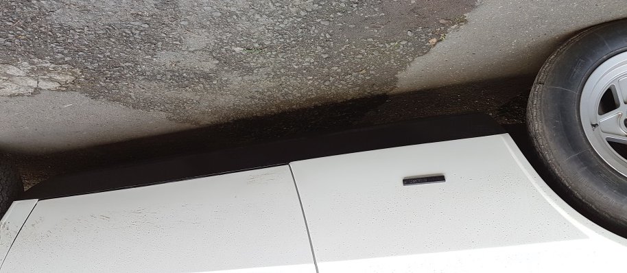 classicandretro's tweet photo. Ferrari 308 sill repair completed @classicandretro https://t.co/TmyMEmzBio