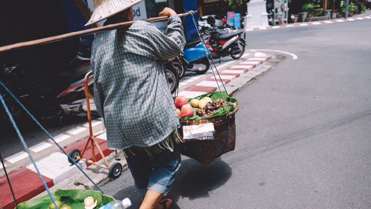 That time we ate amazing food in Chiang Mai! 
Full story at adventureswithsubi.com

#adventure #travel #blog #eathealthy