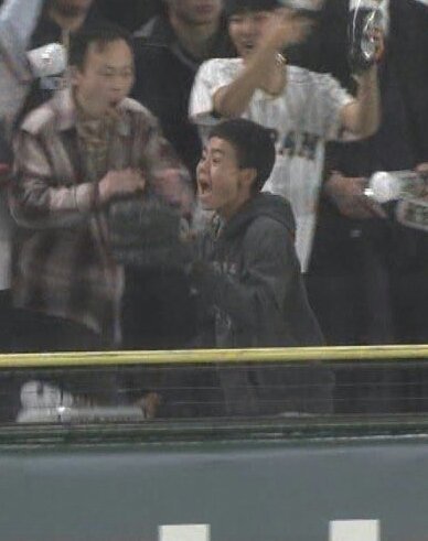 u_ra_yaha_yaha's tweet photo. こいつ、キューバからの回し者だろ　#wbc2017 https://t.co/Hm3osGoZHW