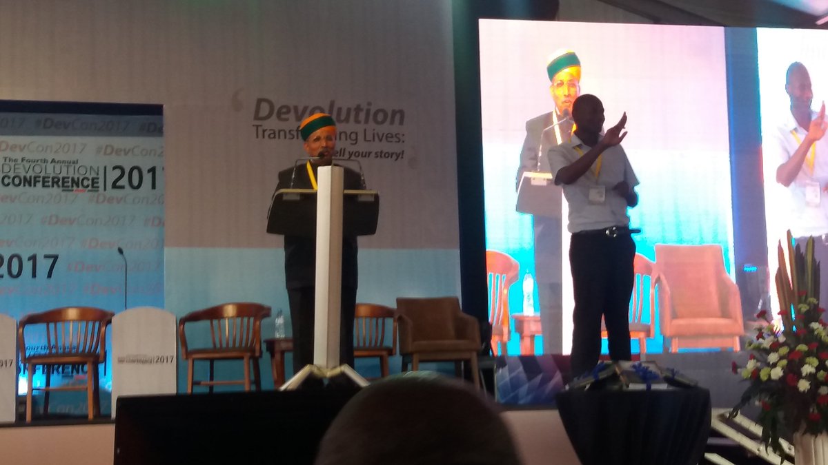 IndiainKenya's tweet image. MoS Finance @arjunrammeghwal sharing the Indian experience at 4th #DevolutionConference in Nakuru, Kenya @UKenyatta @IndianDiplomacy