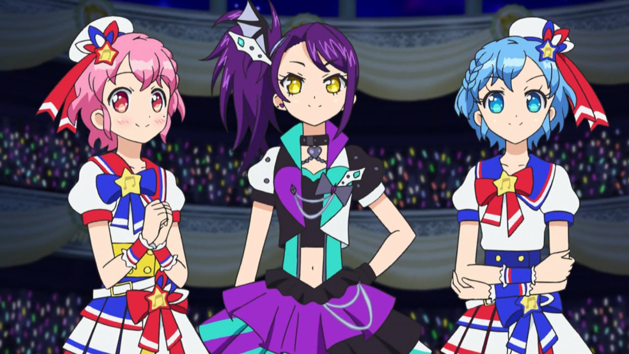 プリパラ ドレッシングパフェ グッズ セット シオン ドロシー レオナ