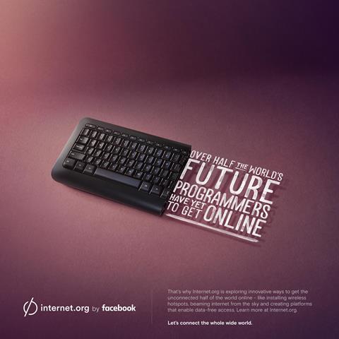 konisocial's tweet photo. #Facebook, hazırladığı #kampanya ile farklı alanlardaki insanlara seslenerek herkesi #online tarafa geçmeye davet ediyor. Tasarımlar harika! https://t.co/DHPcrMOGAo
