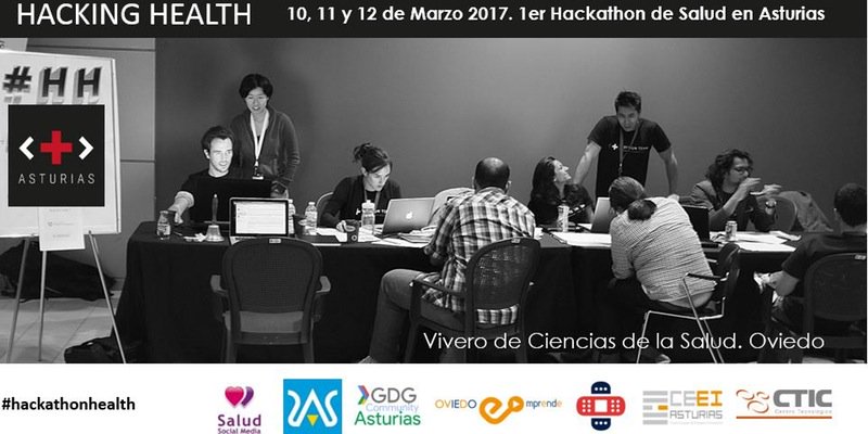 VivariumOVD's tweet photo. ¿Te lo vas a perder? #HackathonHealth 10-12Marzo en #VivariumOVD
Crea nuevos proyectos #ehealth: tecnología+salud
https://t.co/YZpqzW4k9H https://t.co/hk6X6JQ0SX