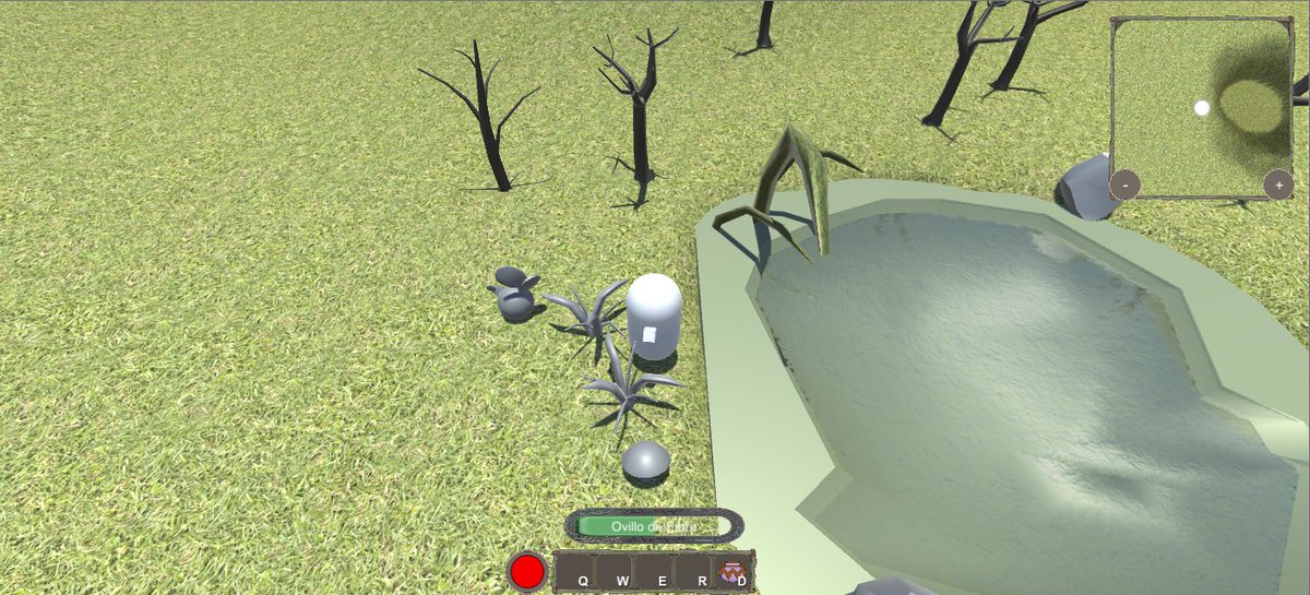 lizard_ent's tweet photo. Después de tanto trabajo duro. ¿Que hay mejor que tomarse un descando en #Dabark? #indiedev #gamedev #madewithunity #rpg #game https://t.co/sUsK0xV58g