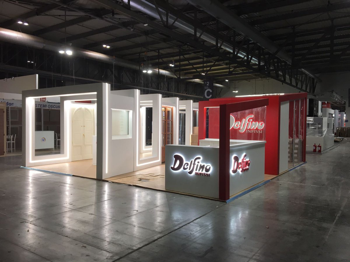 delfinosrl's tweet photo. Siamo pronti!!!
#MADEexpo2017 #MilanoRho 8|11 Marzo 2017
Padiglione Hall 2 - Stand C29-D28
https://t.co/PUFekIds1Q - info@delfinoinfissi.it https://t.co/yrZPkeJn7e