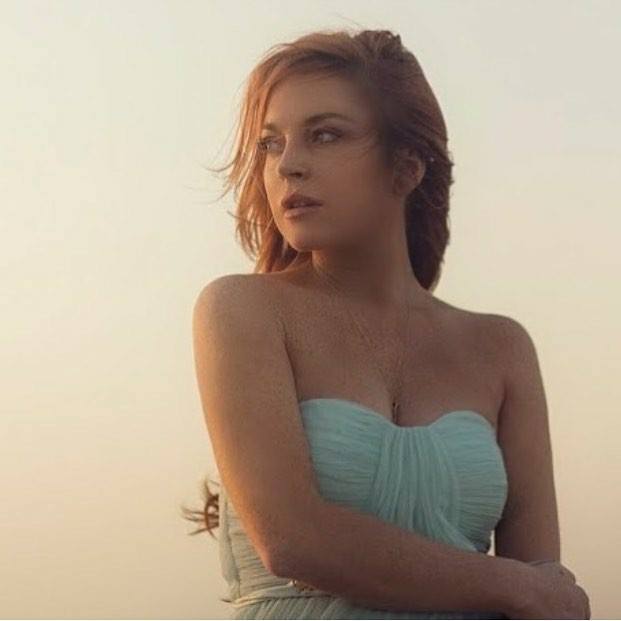 LohanItaly's tweet photo. 2017 x @lindsaylohan https://t.co/KpXOTVHaeL