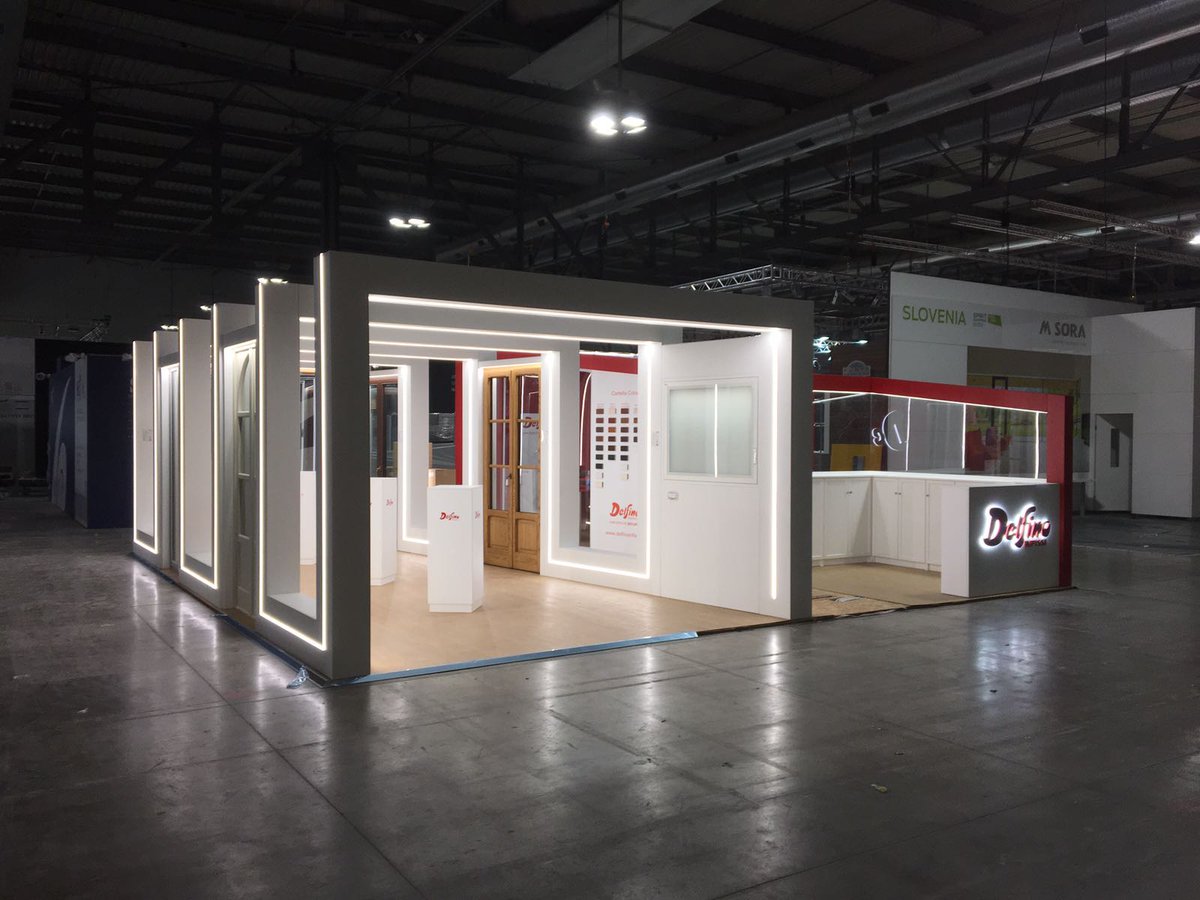 delfinosrl's tweet photo. Siamo pronti!!!
#MADEexpo2017 #MilanoRho 8|11 Marzo 2017
Padiglione Hall 2 - Stand C29-D28
https://t.co/PUFekIds1Q - info@delfinoinfissi.it https://t.co/yrZPkeJn7e