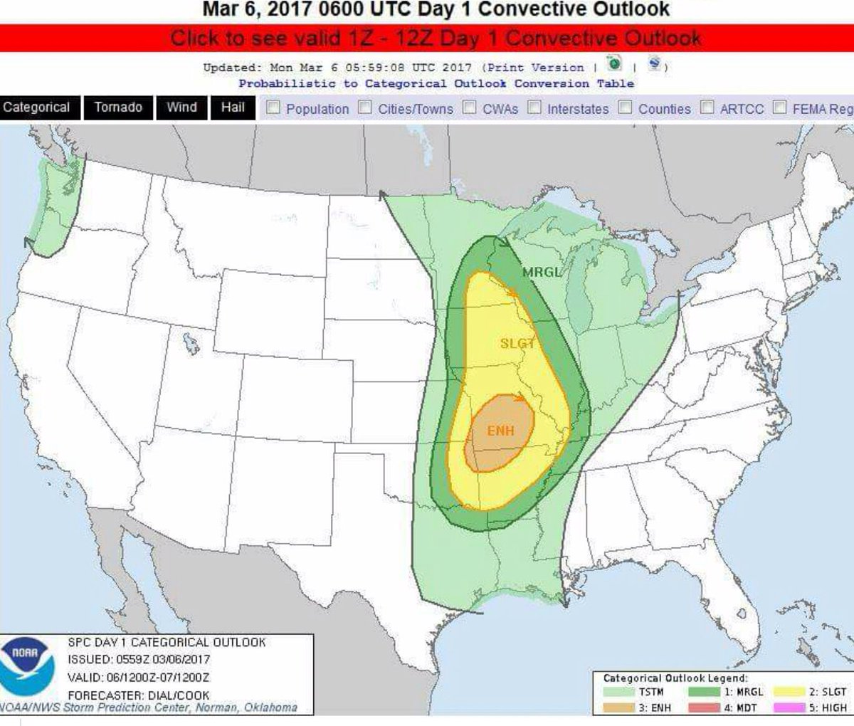 FakeKenSiemek's tweet photo. Sadly, Missouri was in the pit of the avocado yesterday. https://t.co/FZMazUdRBz