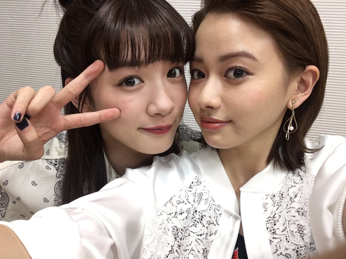 映画ひるなかの流星dvd 発売中 Linelive 女子トークまもなく配信スタートです 永野芽郁 山本舞香 ひるなかの流星 T Co Gcynwb1wj8