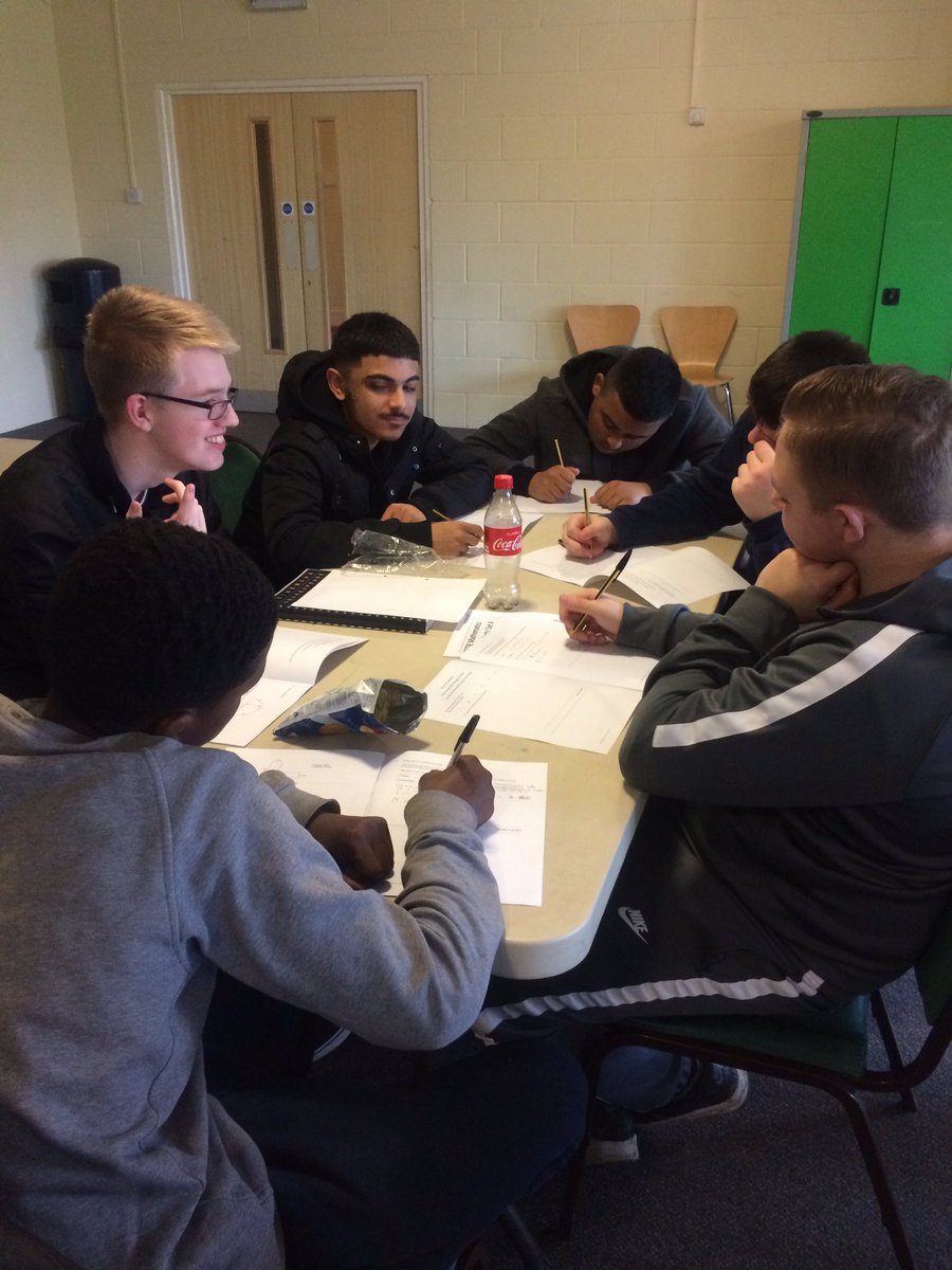 JayneS_Maths's tweet photo. Working hard... EngMa Focus at PGL Shropshire @MathsCHS1 @CockshutHillSch #OneMoreMark, #MathsGoRaw https://t.co/gW30QfzqjO