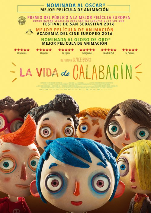 artmetropol's tweet photo. Hoy martes y mañana miércoles te proponemos una doble sesión de lo más "animada". #LaVidaDeCalabacín y @psiconautaspeli. ¿Quién se apunta? https://t.co/Ymdq99cOKf