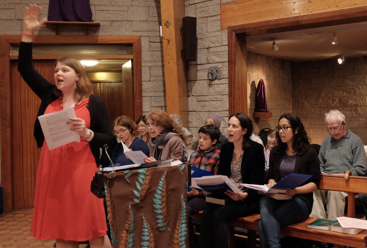 ISM_music's tweet image. Read about a day in the life of ISM member and church musician Frances Novillo in our latest #ISMblog: bit.ly/2lkBf07