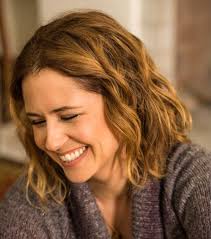 HAPPY BIRTHDAY 

Jenna Fischer 