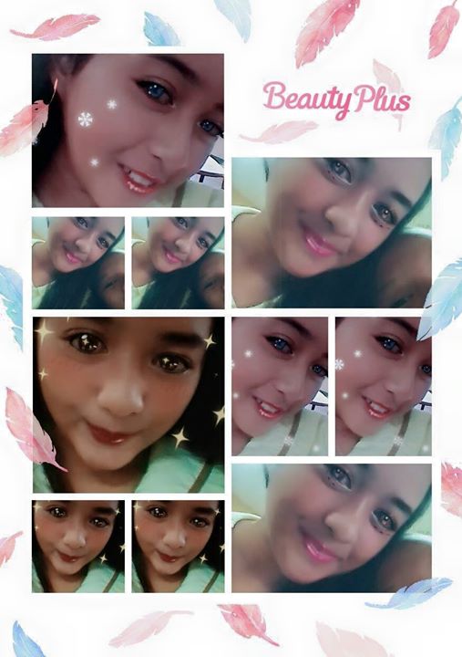 OnlyJanica's tweet photo. Beauty plus Ang Nag Dala :) 😆😊😂😇😘 https://t.co/9b5SnJ1Mrh