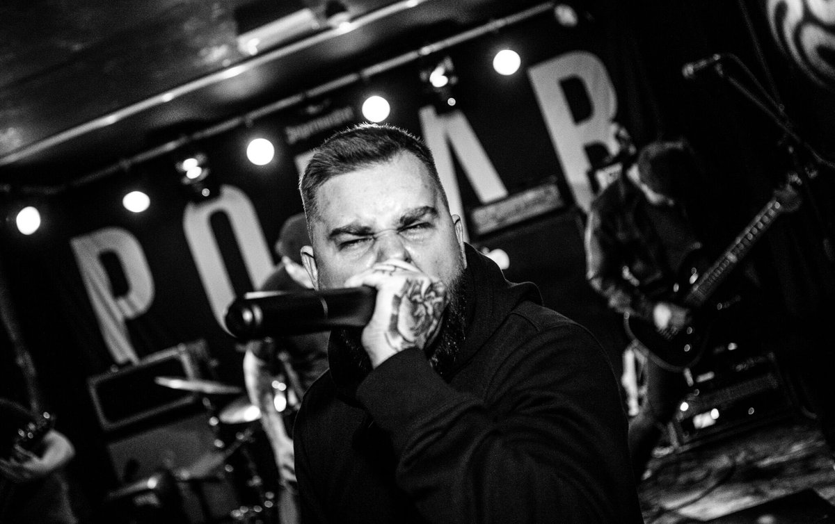 This tour is sick 😎✌️

PARIS TONIGHT @ La Mécanique Ondulatoire (venue change!)

<a href="/PolarUK/">POLAR</a> <a href="/GIANTSUK/">GIANTS</a> @myonlyuk