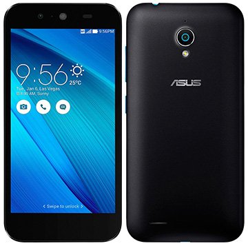 Smartphone Asus Live Dual Chip 16GB TV Digital bit.ly/2iP1zzN + Cupom de Desconto: RCA-27231