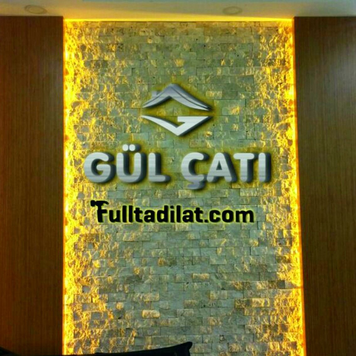 Gülçatı İnşaat, Fulltadilat firmasıyla artık dekorasyon hizmetlerinde de yanınızda... 

fulltadilat.com

#fulltadilat #gülçatı