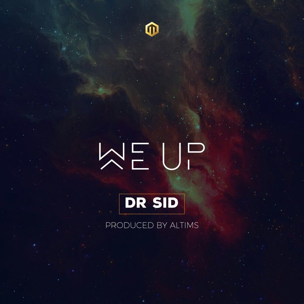 YWPM4LIFE's tweet photo. Dr sid : WE UP Prod by Altims https://t.co/U5glP2NVc3 https://t.co/jIwCBzfgqU
