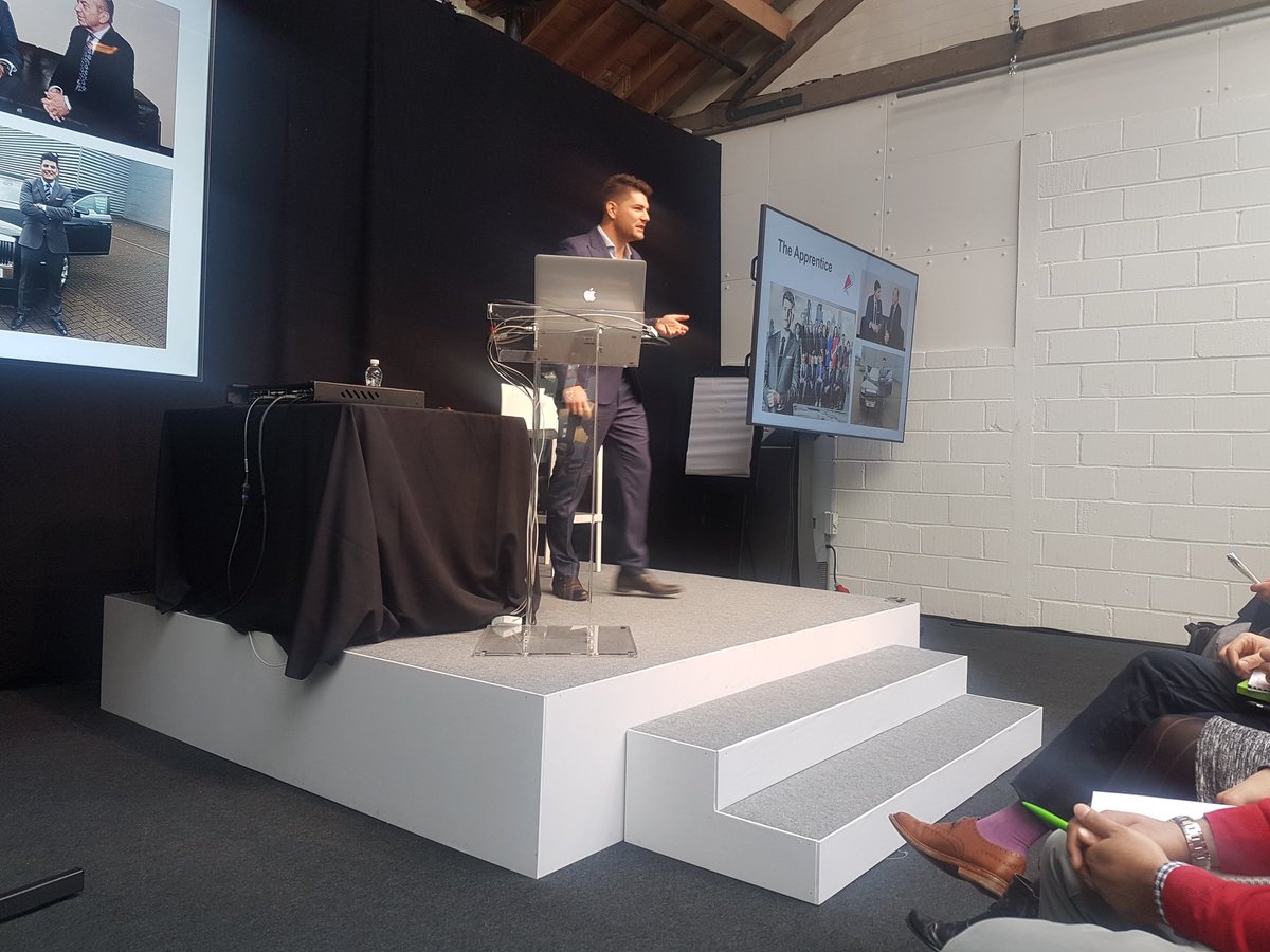 Vicky_Beech's tweet image. Great advice from @Mark_E_Wright about all things #socialmedia SEO and digital marketing related! @QuickBooksUK #QBConnect