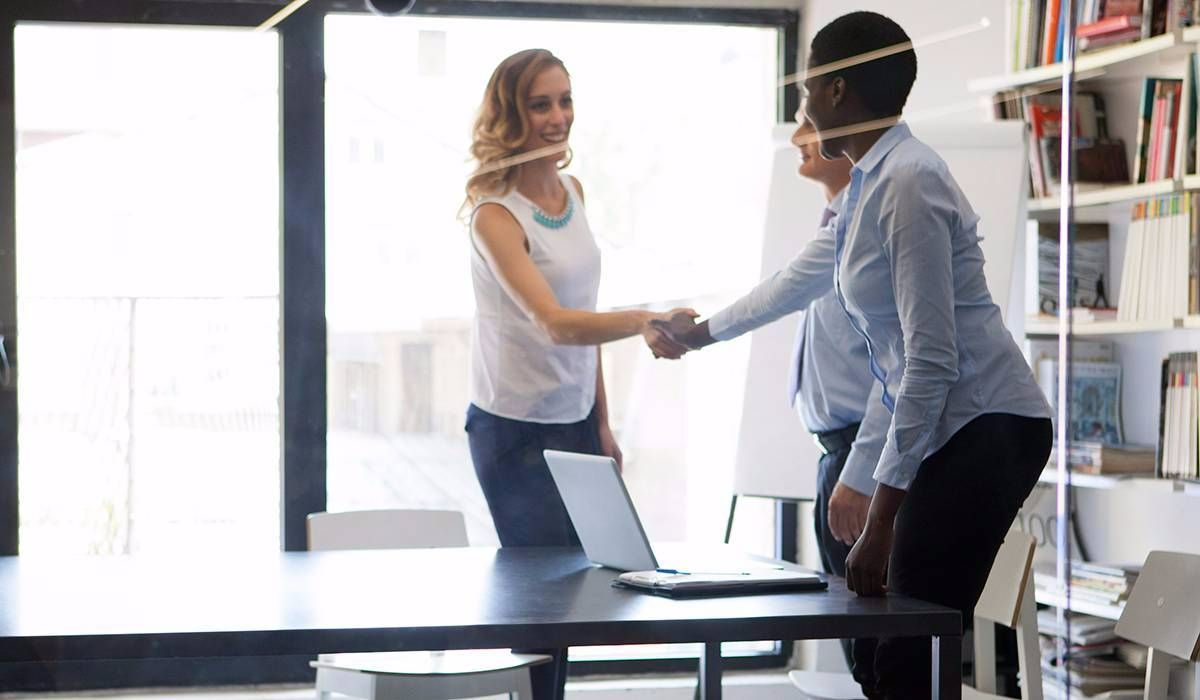 These Are 27 of the Most Difficult #JobInterviewQuestions Being Asked Right Now levo.im/2lidkPB