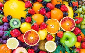 UTurnFitMake's tweet photo. #Tip 202 #BuildThatCore
Fruits &amp; veggies meet your daily need of minerals and vitamins to recover after the rigorous workout! https://t.co/f41Sneu1Au