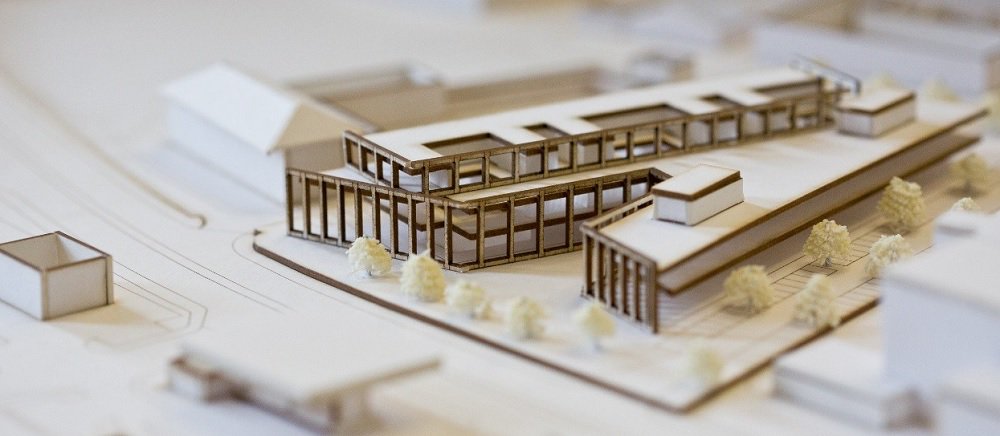 Reiach and Hall News
bit.ly/1oykcDS
#JusticeCentre in #Inverness, #Scotland