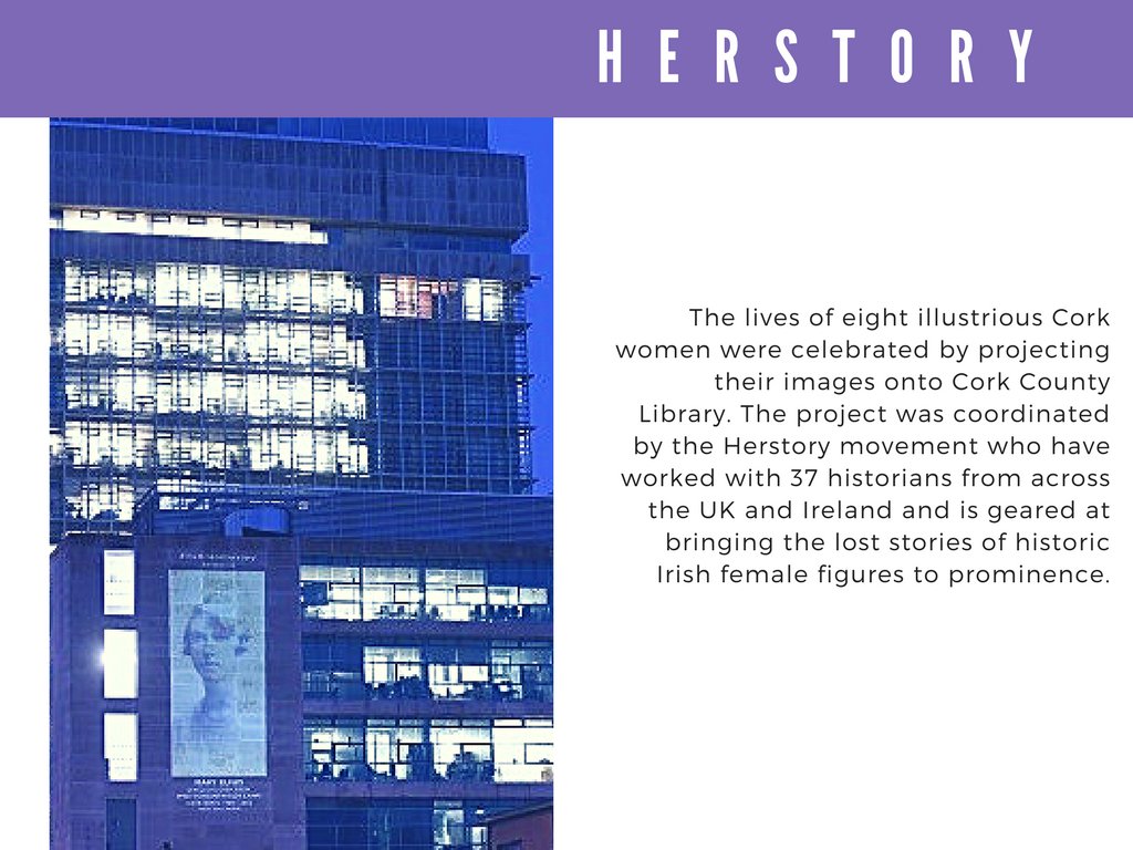 #ourcouncilday #YourLibary #CorkCountyLibrary