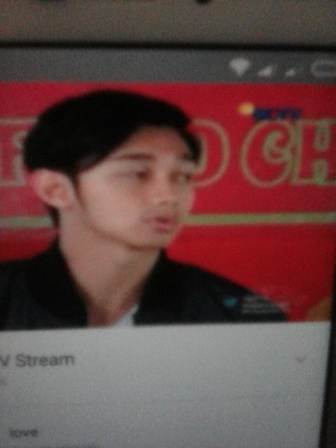 ListyIndah95's tweet photo. Andra #AnakLangit https://t.co/c96qqmoOaD