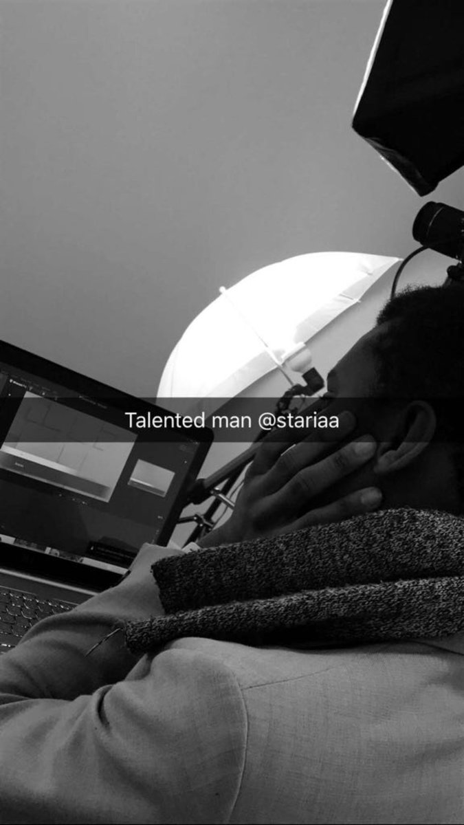 STARIAA tweet media