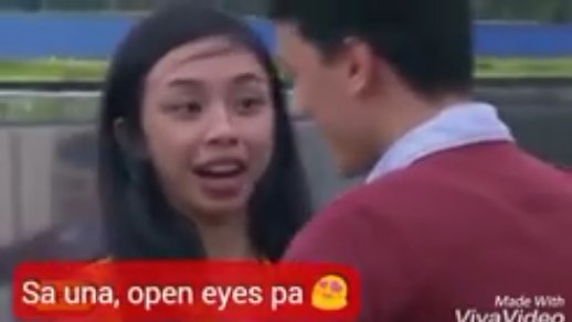 flyer_chavz's tweet photo. Yung naghahanap ka ng vids,tapos ito ang makikita mo.Ehh,di iyak!😭

https://t.co/FLUYmHZvZv

#MAYWARDNewBeginnings https://t.co/ZmJBLaiYhk