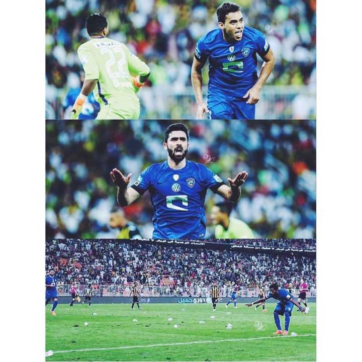 OoQ__'s tweet photo. وهل يُلام قلباً احب #الهلال💙
،
، https://t.co/2HkQT0FnhT