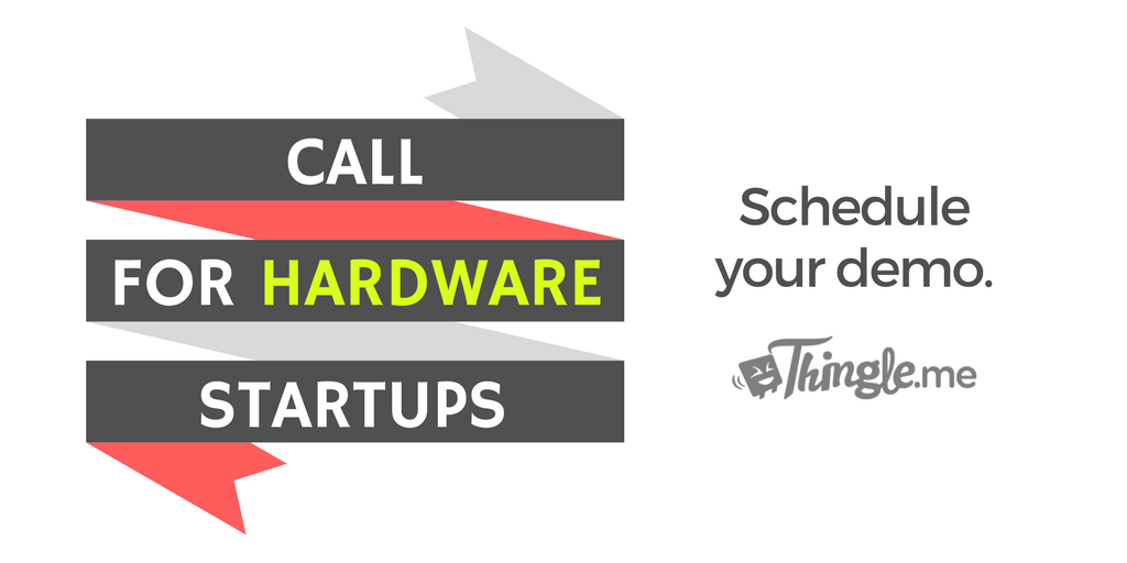 #CustomerSupport on Things? Easy!
We’re 👀 for 😎 products &amp; #manufacturers to give them our 1 year free trial as 🎁! thingle.me