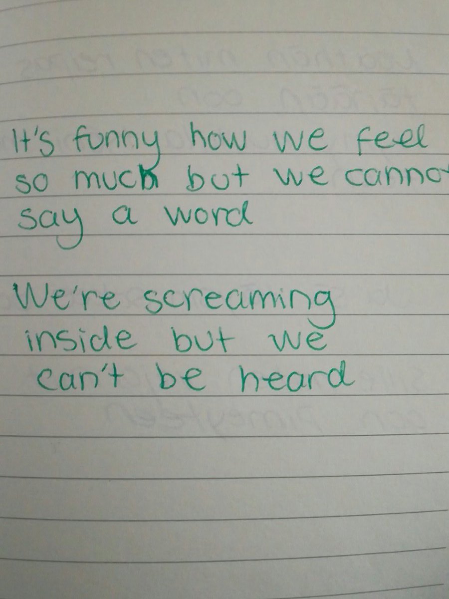 WeCallThatLife's tweet image. 