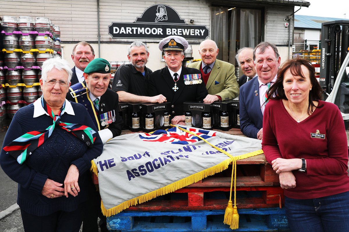 𝗗𝗔𝗥𝗧𝗠𝗢𝗢𝗥 𝗕𝗥𝗘𝗪𝗘𝗥𝗬 tweet media