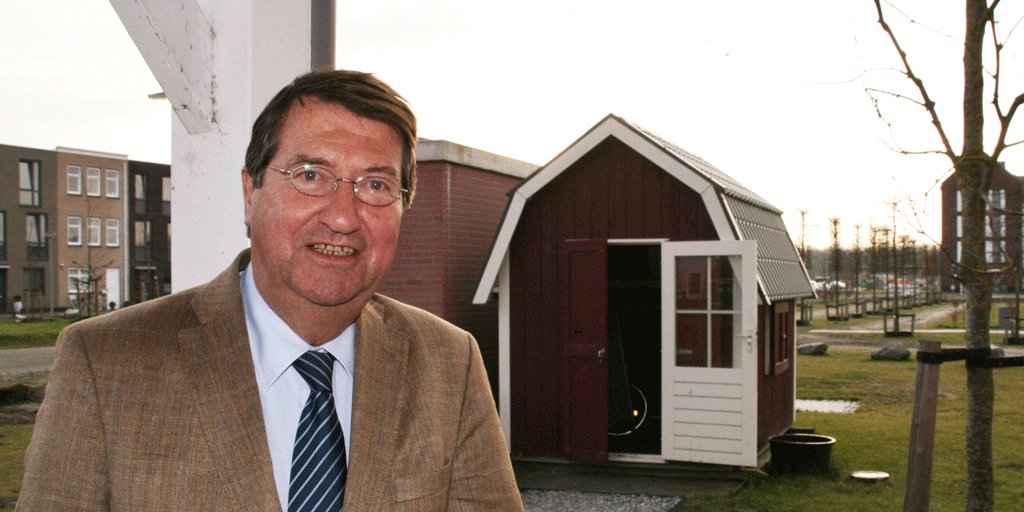 Een huis onder architectuur laten bouwen hoeft niet duur te zijn nobelsleven.nl/2017/huis-arch…