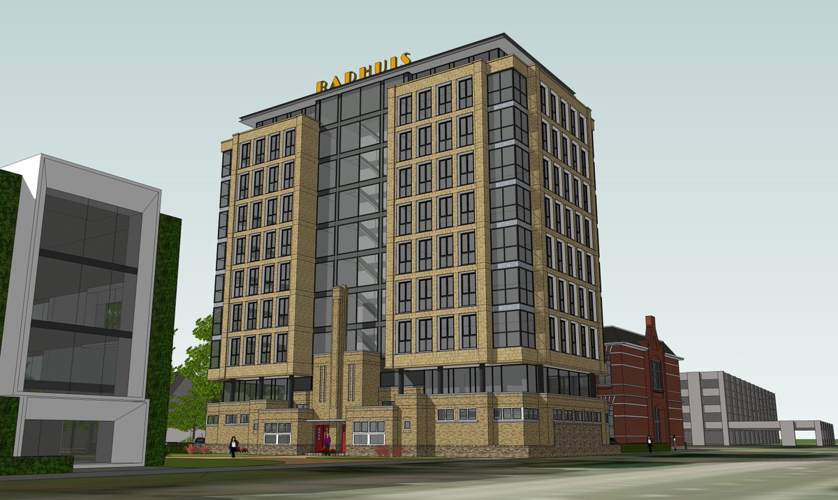 Monumentencommissie Hengelo wel achter plan badhuis dlvr.it/NYpFCX