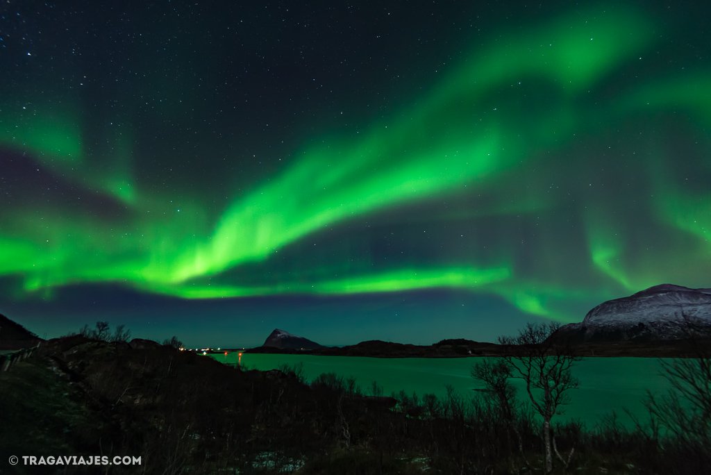 Muy contentos de escribir nuestro 1º artículo para <a href="/skyscanner_es/">Skyscanner España  🌍</a>  10 consejos para ver auroras boreales en Noruega skyscanner.es/noticias/conse…